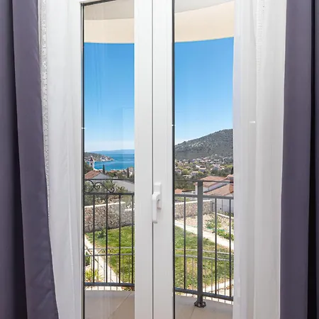 Stunning In Vinišće