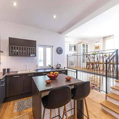 3 Bedroom In